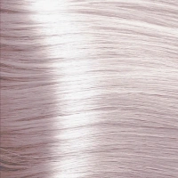 KAPOUS 9.2 крем-краска для волос с гиалуроновой кислотой, очень светлый блондин фиолетовый / HY 100 мл