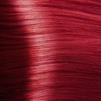 KAPOUS 06 крем-краска для волос с гиалуроновой кислотой, усилитель красный / HY 100 мл