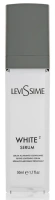 LEVISSIME Сыворотка осветляющая / White 2 Serum 50 мл