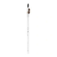 LUCAS COSMETICS Карандаш контурный, 10 белый / Outline brow pencil