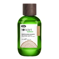 LISAP MILANO Шампунь успокаивающий для чувствительной кожи головы / Keraplant Nature Skin-Calming Shampoo 250 мл