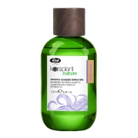 LISAP MILANO Шампунь для глубокого питания и увлажнения волос / Keraplant Nature Nourishing Repair Shampoo 250 мл