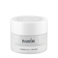 BABOR Крем для сияния кожи лица Комплекс С / Complex C Cream 50 мл