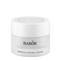 BABOR Крем корректирующий Контроль мимических морщин / Mimical Control Cream 50 мл