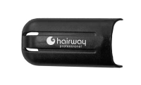 HAIRWAY Футляр Hairway пластиковый на щипцы шириной 38 мм