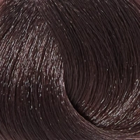 360 HAIR PROFESSIONAL 6.18 краситель перманентный для волос, темный блондин пепельно-коричневый / Permanent Haircolor 10