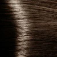LISAP MILANO 6/9 краска для волос, темный блондин коричневый холодный / LK OIL PROTECTION COMPLEX 100 мл