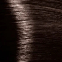 LISAP MILANO 5/07 краска для волос, светло-каштановый натуральный бежевый / LK OIL PROTECTION COMPLEX 100 мл