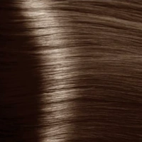 LISAP MILANO 7/07 краска для волос, блондин натуральный бежевый / LK OIL PROTECTION COMPLEX 100 мл
