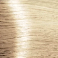 LISAP MILANO 10/7 краска для волос, очень светлый блондин бежевый плюс / LK OIL PROTECTION COMPLEX 100 мл