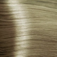 LISAP MILANO 9/73 краска для волос, блондин бежево-золотистый / LK OIL PROTECTION COMPLEX 100 мл