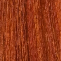 LISAP MILANO 6/6 краска для волос, темный блондин медный / LK OIL PROTECTION COMPLEX 100 мл