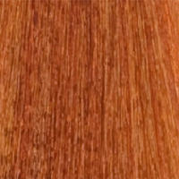LISAP MILANO 8/63 краска для волос, светлый блондин медно-золотистый / LK OIL PROTECTION COMPLEX 100 мл