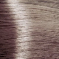 LISAP MILANO 9/8 краска для волос, очень светлый блондин фиолетовый / LK OIL PROTECTION COMPLEX 100 мл