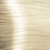 LISAP MILANO 11/02 краска для волос, очень светлый блондин натуральный пепельный экстрасветлый / LK OIL PROTECTION COMPL