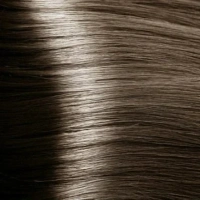 LISAP MILANO 5/28 краска для волос, светло-каштановый жемчужно-пепельный / LK OIL PROTECTION COMPLEX 100 мл