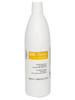 DIKSON Шампунь с маточным молочком и пантенолом для облегчения расчёсывания / SHAMPOO DISTRICANTE S85 1000 мл