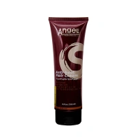 ANGEL PROFESSIONAL Крем защитный для термической укладки волос / Fantasy Party 250 мл