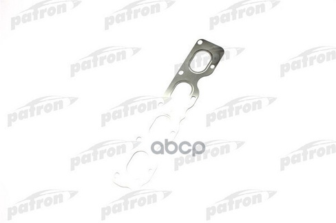 Прокладка Выпускного Коллектора Opel Astra, Vectra 1.6 16V Z16ler/Let 05> Ex PATRON арт. PG5-2108