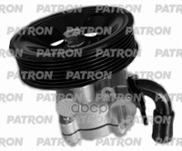 Насос Гидроусилителя Hyundai H-1/Grand Starex 07- (85 Bar) PATRON арт. PPS1142