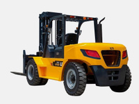 Погрузчик UN Forklift FD80T