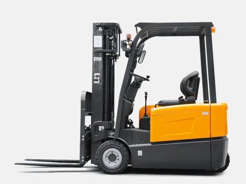 Погрузчик UN Forklift FBT13-AZ1