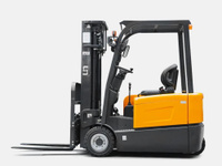 Погрузчик UN Forklift FBT16-AZ1