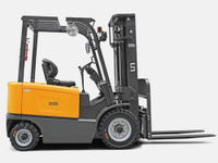 Погрузчик UN Forklift FB30-AZ1