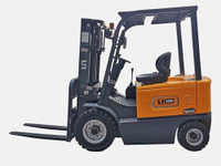 Погрузчик UN Forklift FB20-N1LZ1