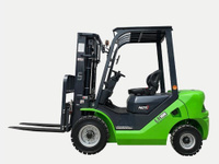 Погрузчик UN Forklift FB20-YNLZ2