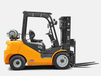 Погрузчик UN Forklift FGL30T