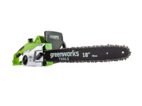 Электрическая цепная пила Greenworks GCS2046 20037