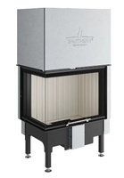 Топка SPARTHERM Linear 4S Varia 2Lh - 57