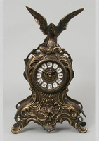 Часы Virtus D.JUAN SM. EAGLE (античная бронза)