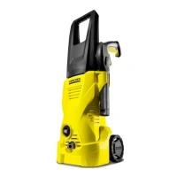 Мойка высокого давления Karcher K 2 (1.673-220.0)