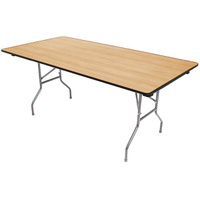 Раскладной стол «Дельта» 180×80