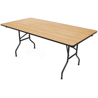 Складной стол «Дельта» 180×90