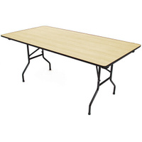 Складной стол «Дельта» 240×90