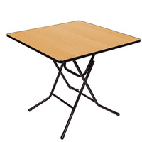 Складной стол «Ривьера» 90×90