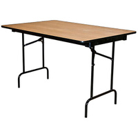 Раскладной стол «Пьедестал» 150×75