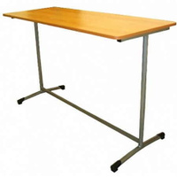 Ученический двухместный стол «Стиль»