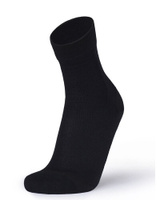 Носки Functional Merino Wool (Мужские, 80% шерсть мериносов, 39-41, Черный)