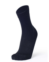 Носки Soft Merino Wool (9SMWRU-002/9SMWWRU-002, женские, 36-37, Черный)