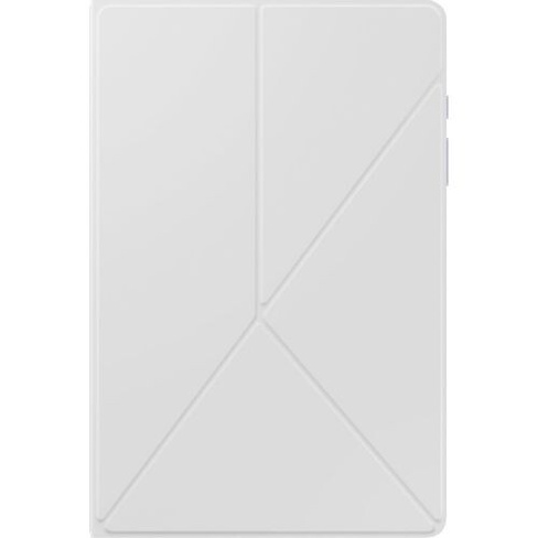 Чехол для планшета Samsung Book Cover, для Samsung Galaxy Tab A9+, белый [ef-bx210twegru]