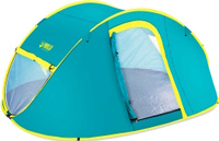 Палатка "Coolmount 4" 210*240*100см Bestway 68087 009122
