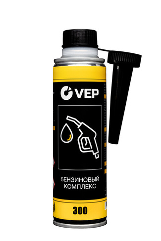 Бензиновый комплекс VEP (300 мл)