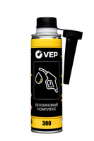 Бензиновый комплекс VEP (300 мл)