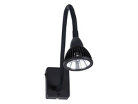 Спот Arte Lamp CERCARE A4107AP-1BK