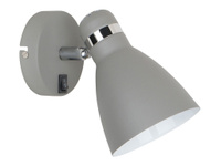 Спот Arte Lamp MERCOLED A5049AP-1GY