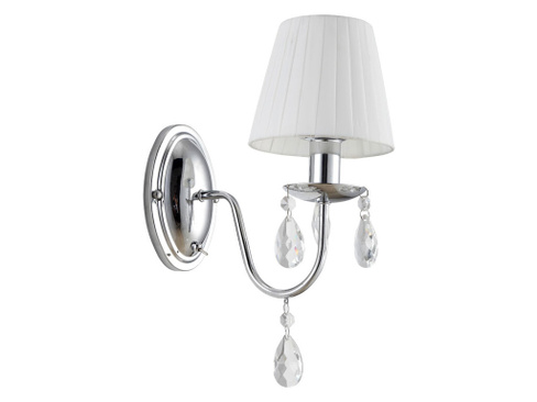 Бра Arte Lamp MELISA A9123AP-1CC